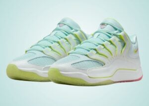 Nike KD 18 Gifted HV1998-100