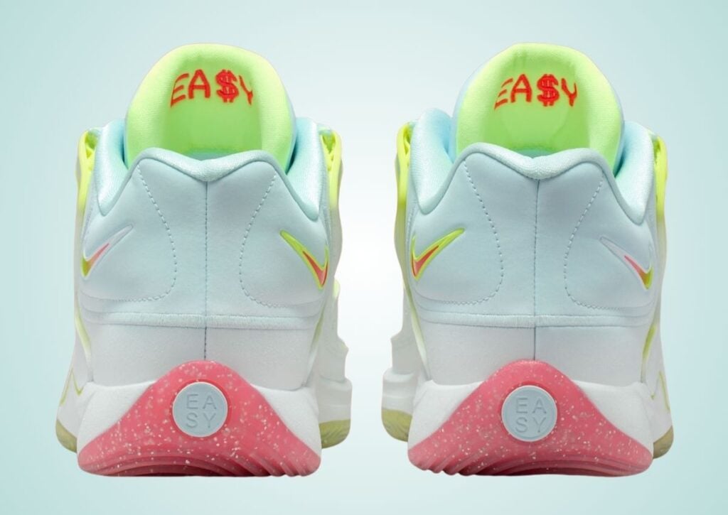 Nike KD 18 Gifted HV1998-100