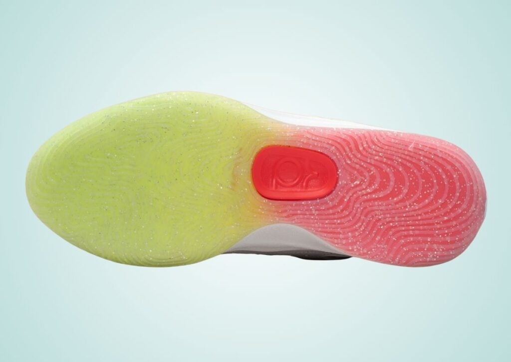 Nike KD 18 Gifted HV1998-100