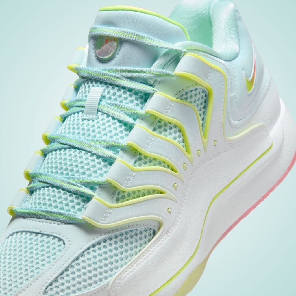 Nike KD 18 Gifted HV1998-100