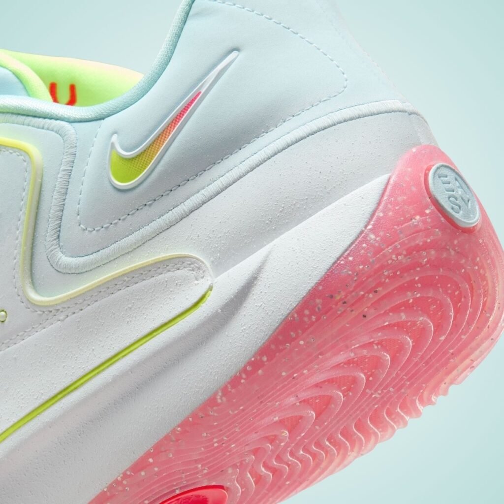 Nike KD 18 Gifted HV1998-100