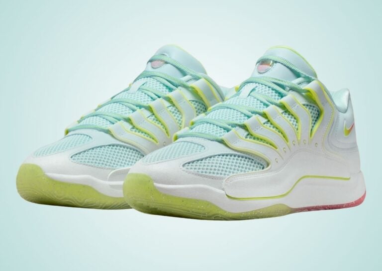 Nike KD 18 Gifted HV1998-100