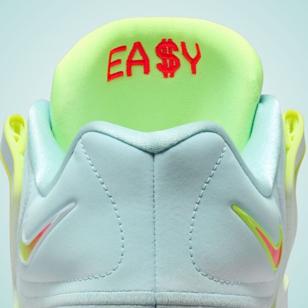 Nike KD 18 Gifted HV1998-100