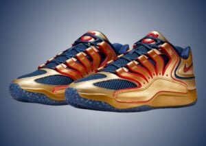 Nike KD 18 Immortalized II5138-700