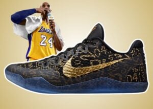Nike Kobe 11 Elite Protro “Mamba Out” Returns Summer 2026