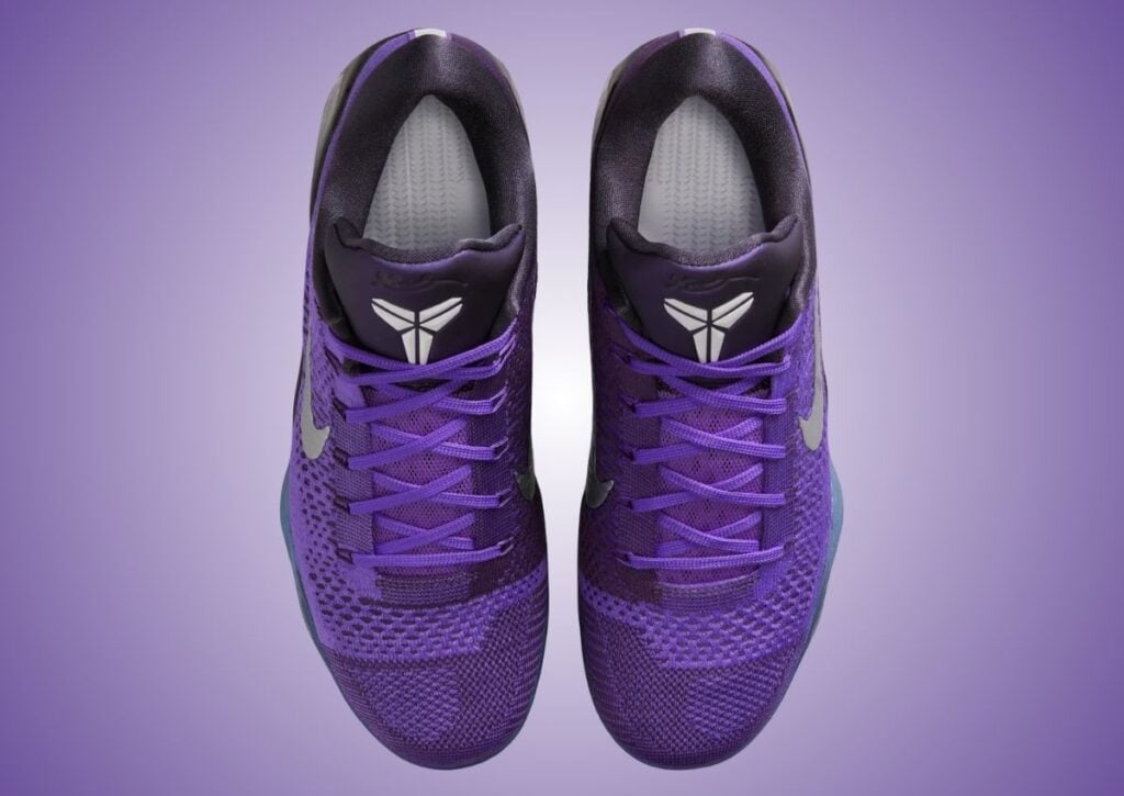 Nike Kobe 9 Elite Low Protro Moonwalker Release Info