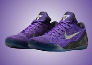 Nike Kobe 9 Elite Low Protro Moonwalker Release Info