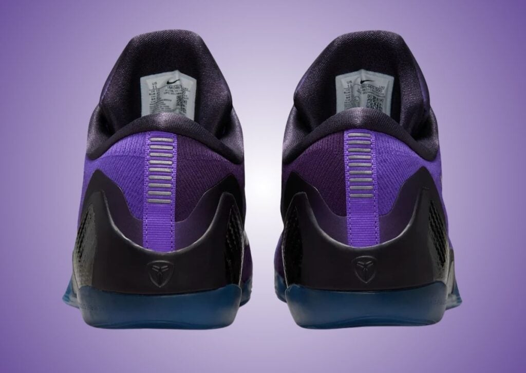 Nike Kobe 9 Elite Low Protro Moonwalker Release Info