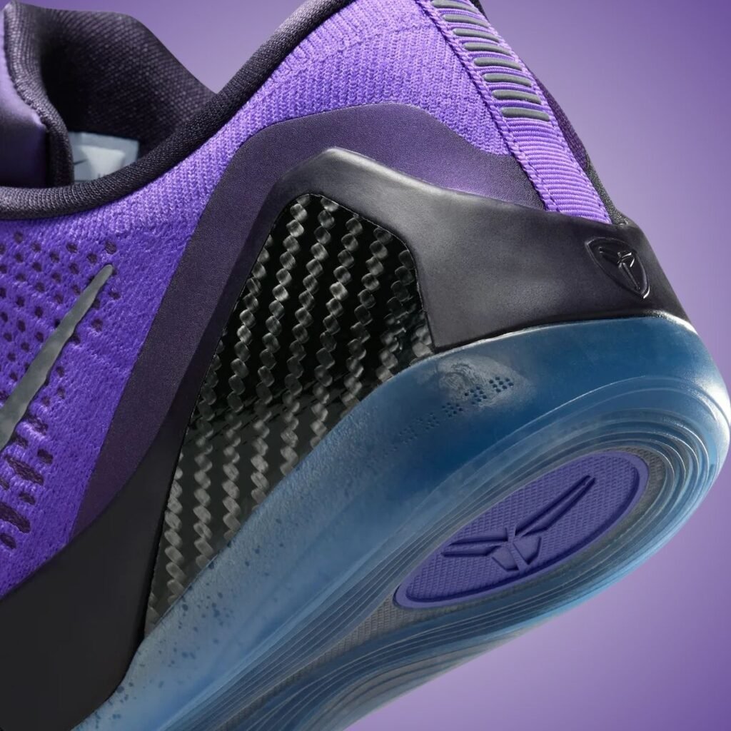 Nike Kobe 9 Elite Low Protro Moonwalker Release Info