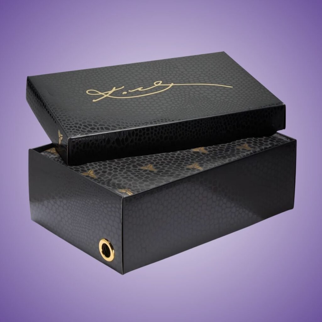 Nike Kobe 9 Elite Low Protro Moonwalker Release Info