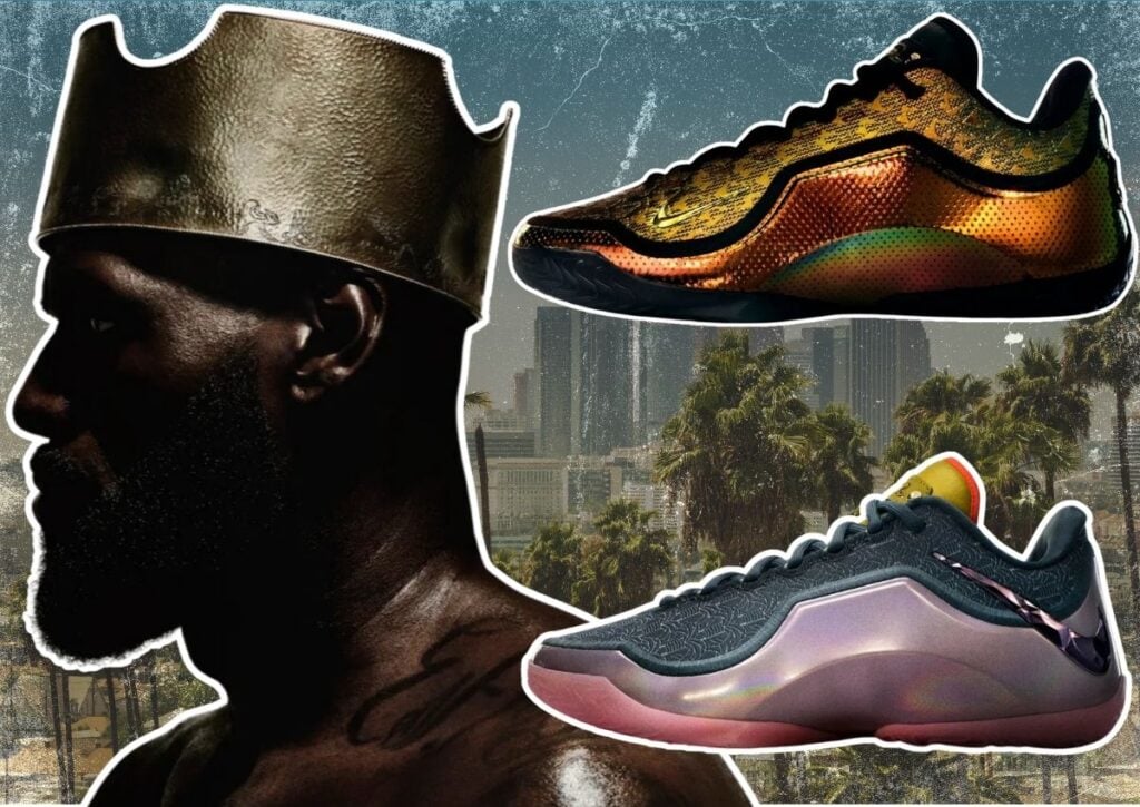 Nike LeBron 23 Colorways Release Dates