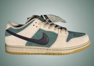 Nike SB Dunk Low “Mineral Slate” Releases Summer 2026