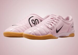 Nike Total 90 III Pink Foam IH4964-663