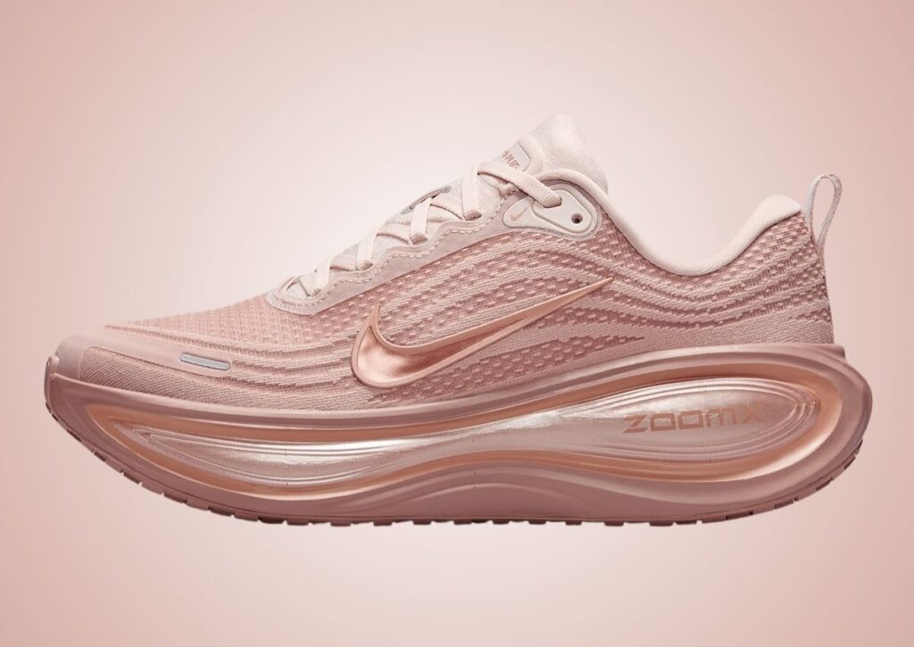 Nike Vomero Plus Rose Gold HV8154-601