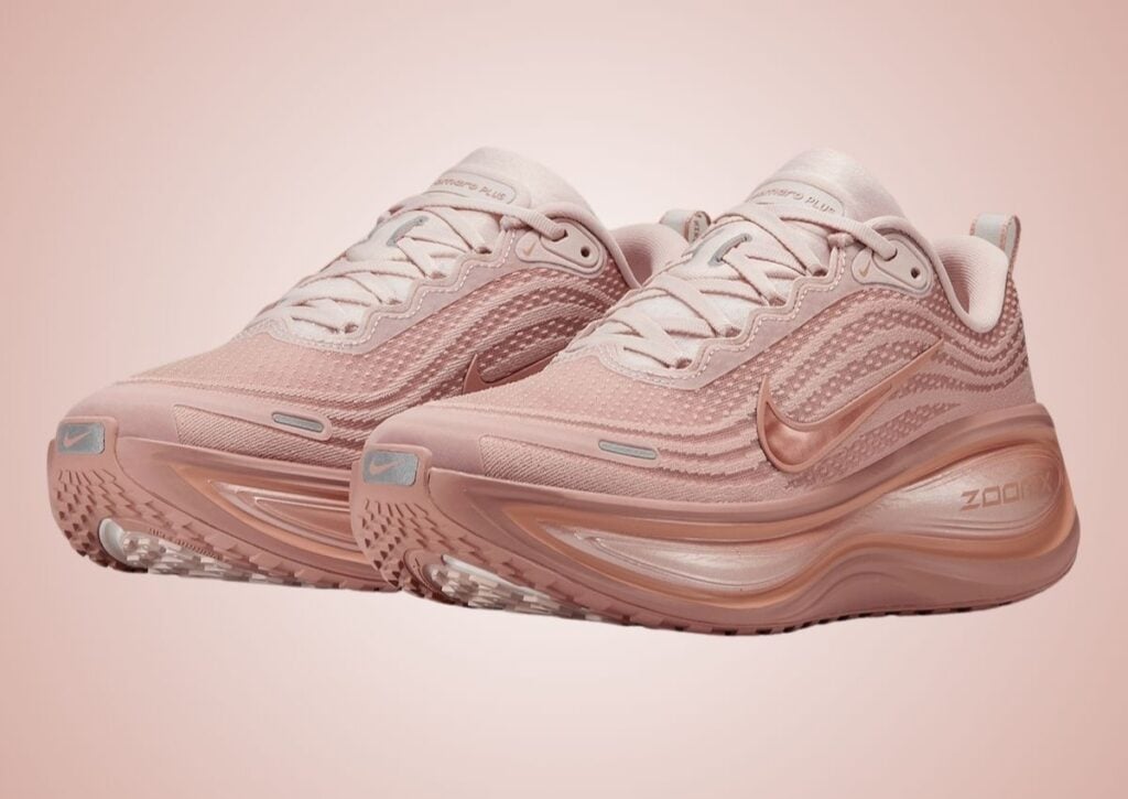 Nike Vomero Plus Rose Gold HV8154-601