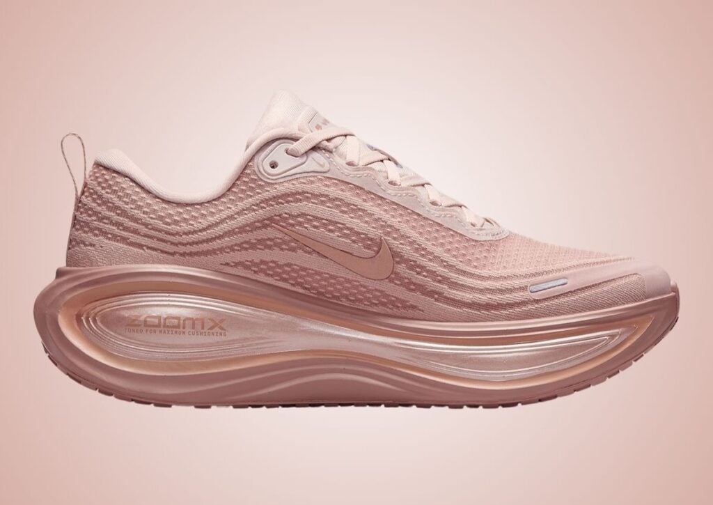 Nike Vomero Plus Rose Gold HV8154-601