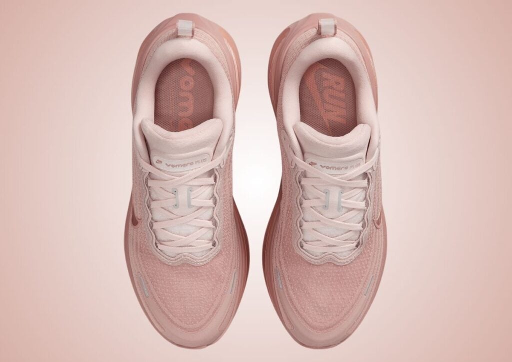 Nike Vomero Plus Rose Gold HV8154-601