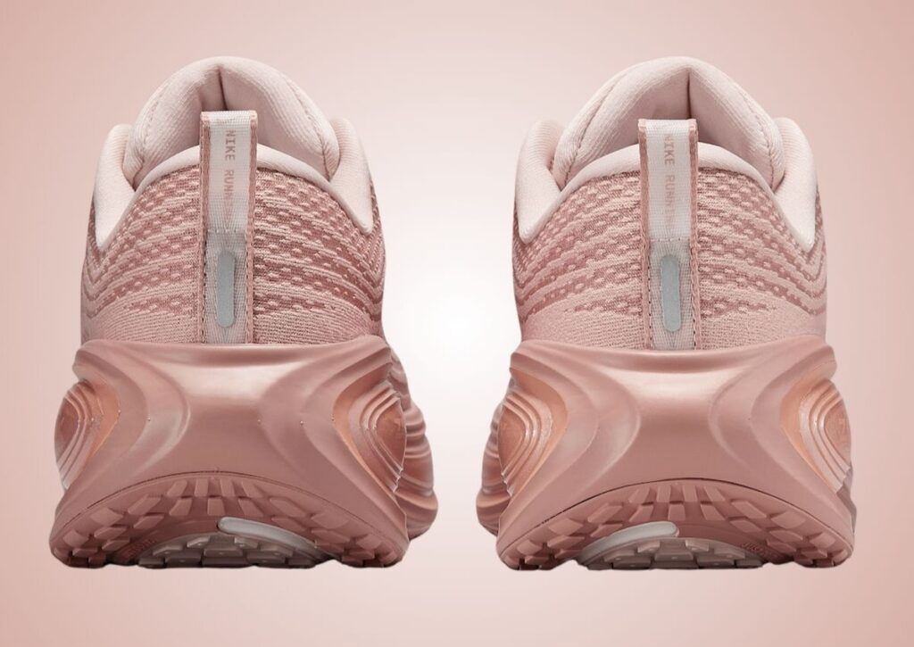 Nike Vomero Plus Rose Gold HV8154-601