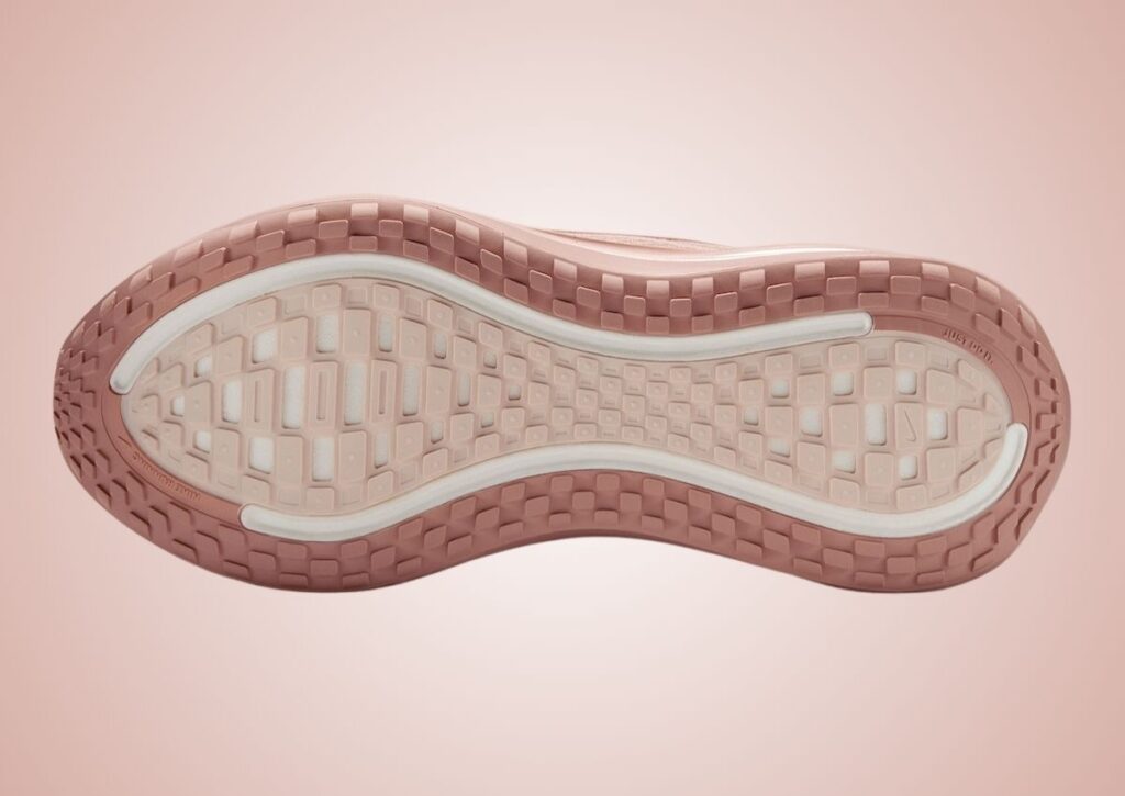 Nike Vomero Plus Rose Gold HV8154-601