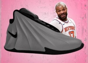 PJ Tucker Nike GT Future IH1106-001 2026