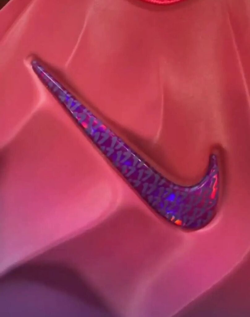 PJ Tucker Nike GT Future The Better Generation