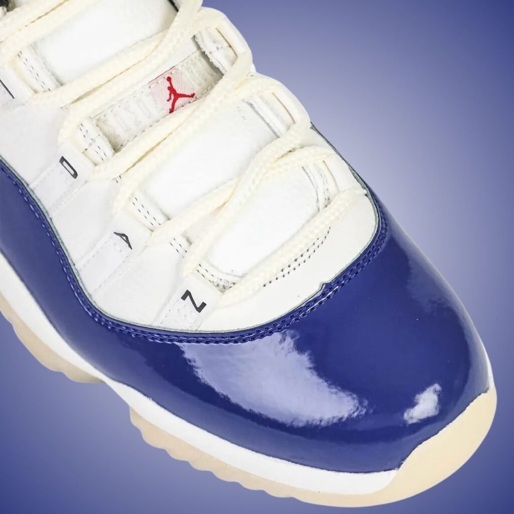 Rare Air Jordan 11 Release Info