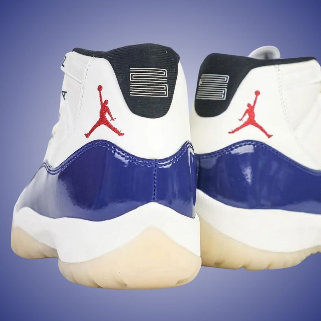 Rare Air Jordan 11 Release Info