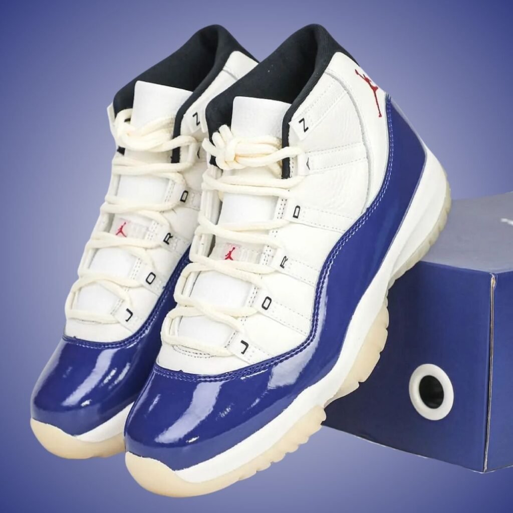 Rare Air Jordan 11 Release Info