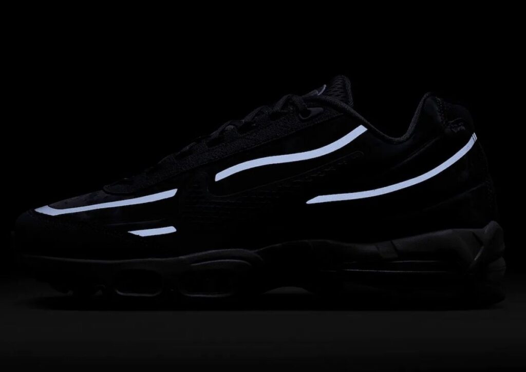 WORKSOUT Nike Air Max 95 Thunder Blue HQ0263-400