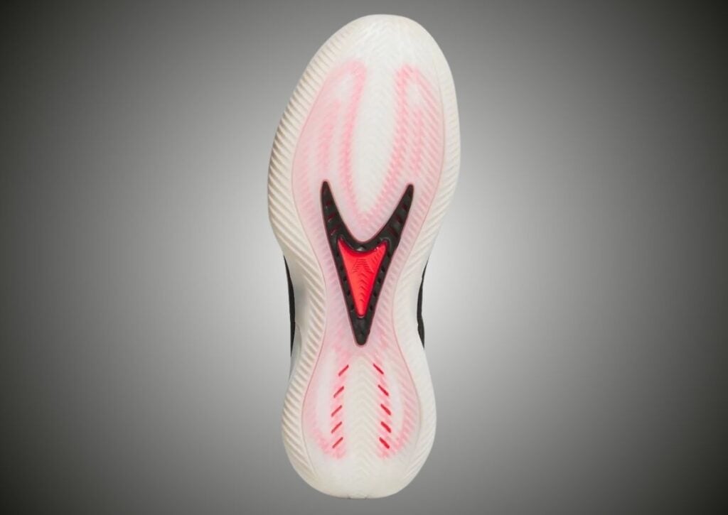 adidas Anthony Edwards 2 Core Black JS3508