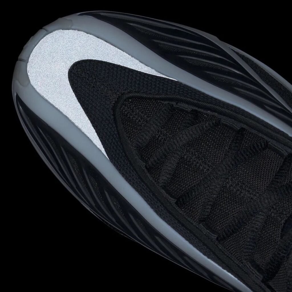 adidas Anthony Edwards 2 Core Black JS3508