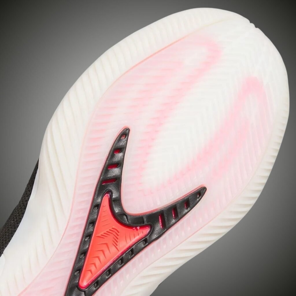 adidas Anthony Edwards 2 Core Black JS3508