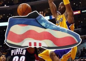 adidas Kobe Crazy 2 USA 2026