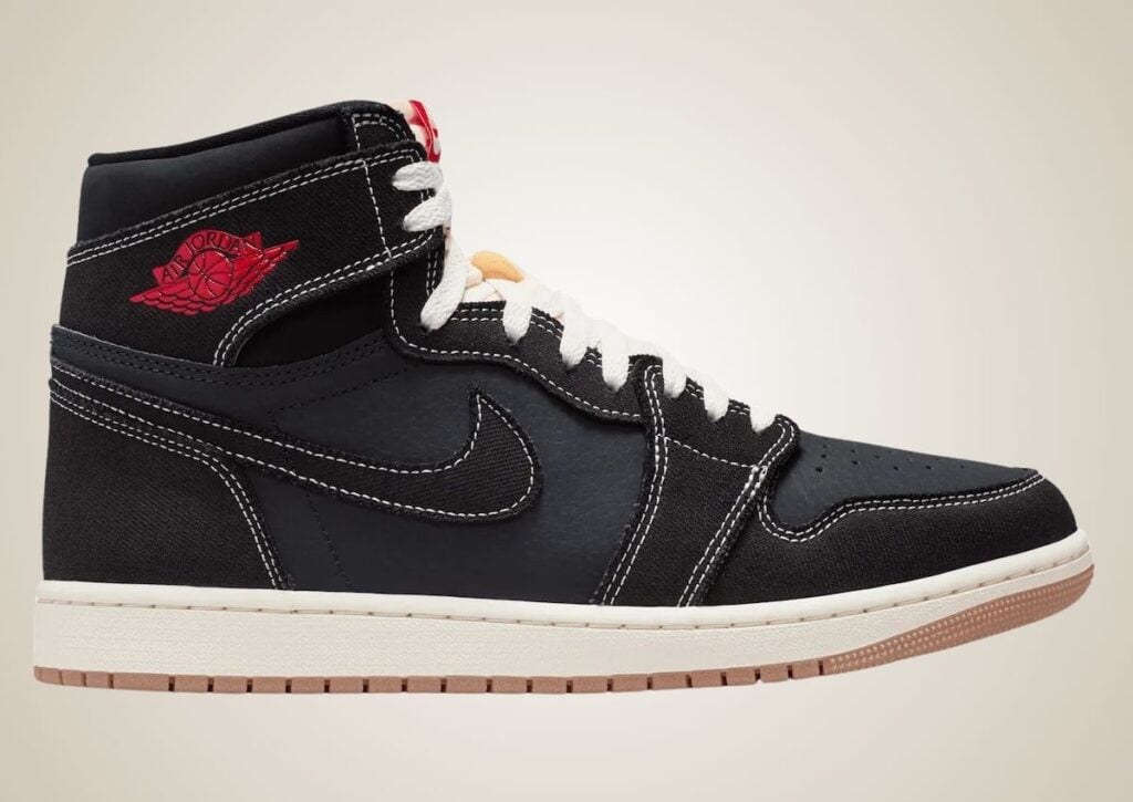 Air Jordan 1 High OG Flight Club II9811-001