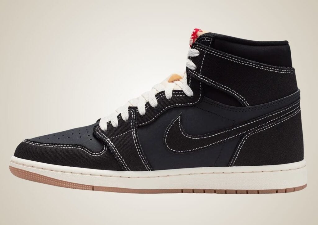 Air Jordan 1 High OG Flight Club II9811-001