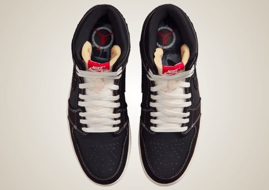 Air Jordan 1 High OG Flight Club II9811-001