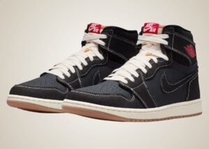 Air Jordan 1 High OG Flight Club II9811-001