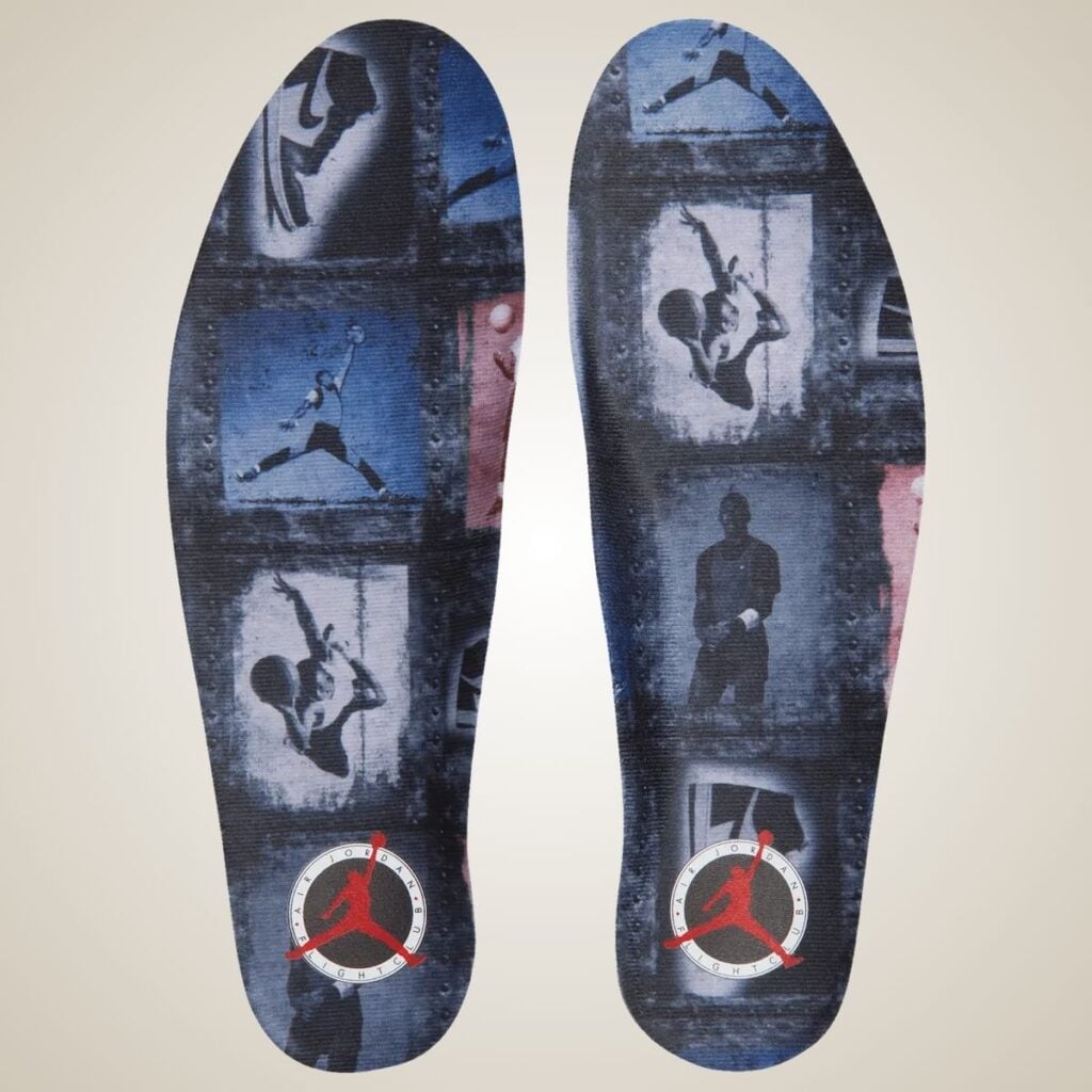 Air Jordan 1 High OG Flight Club II9811-001