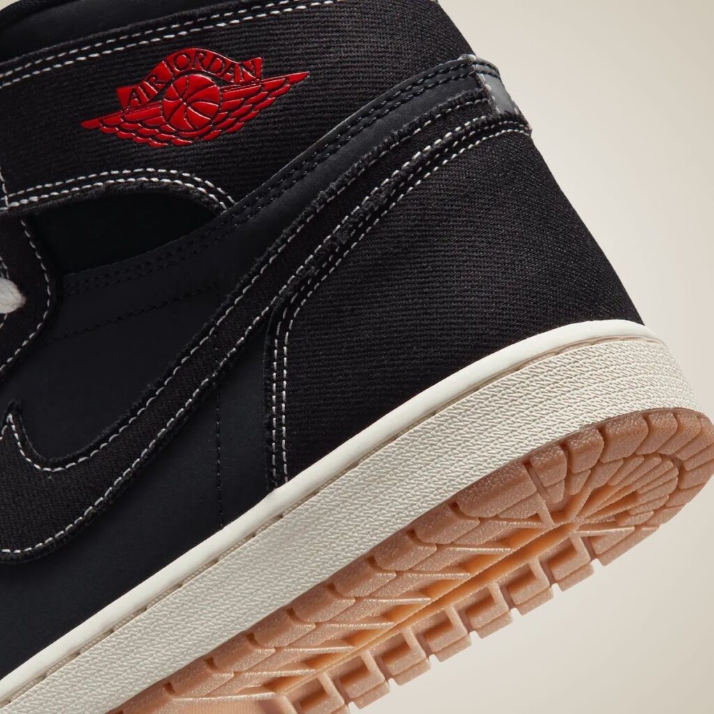 Air Jordan 1 High OG Flight Club II9811-001