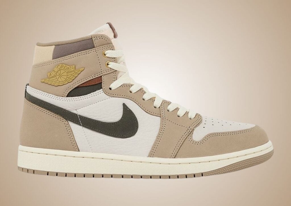 Air Jordan 1 High Shop Jacket FD2596-201