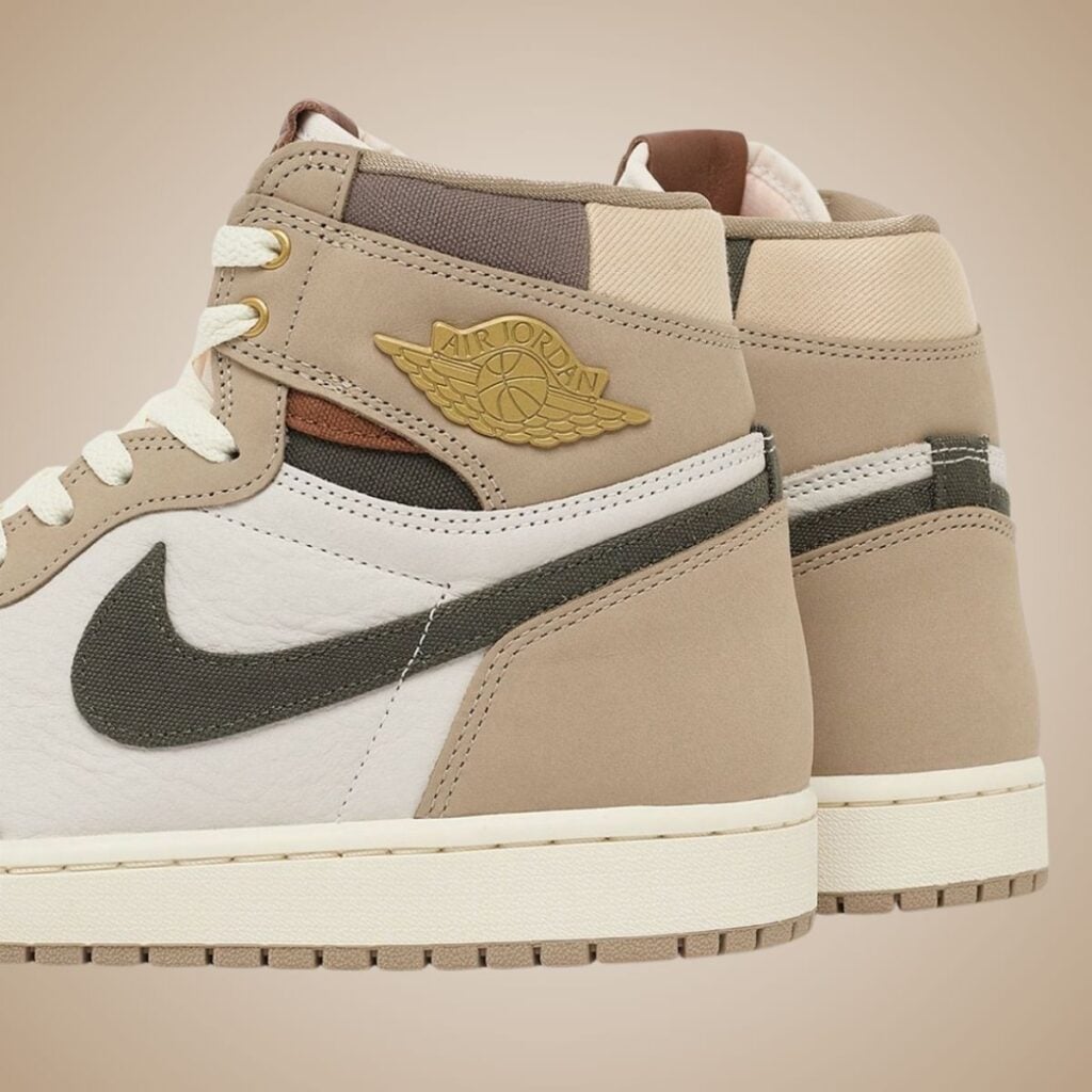 Air Jordan 1 High Shop Jacket FD2596-201