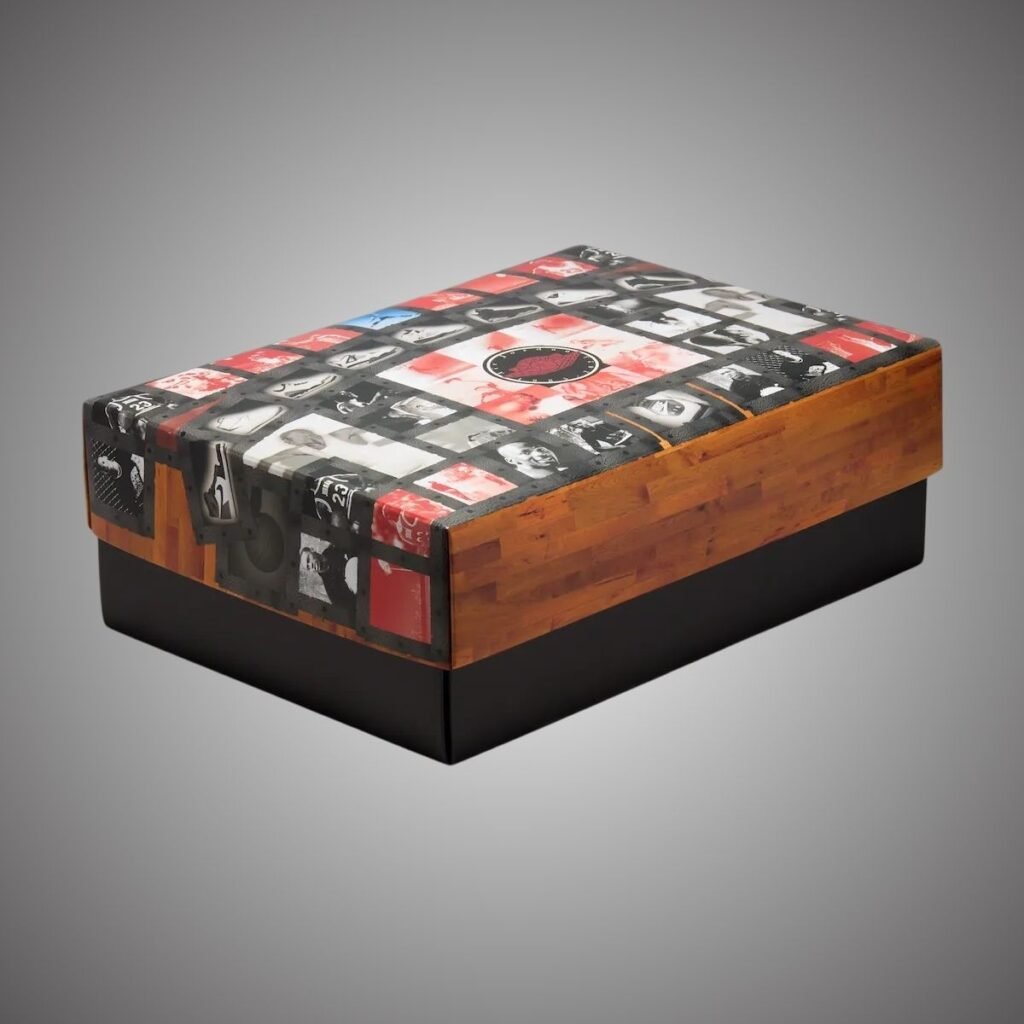 Air Jordan 10 Shadow 2025 HJ6779-001 Release Info