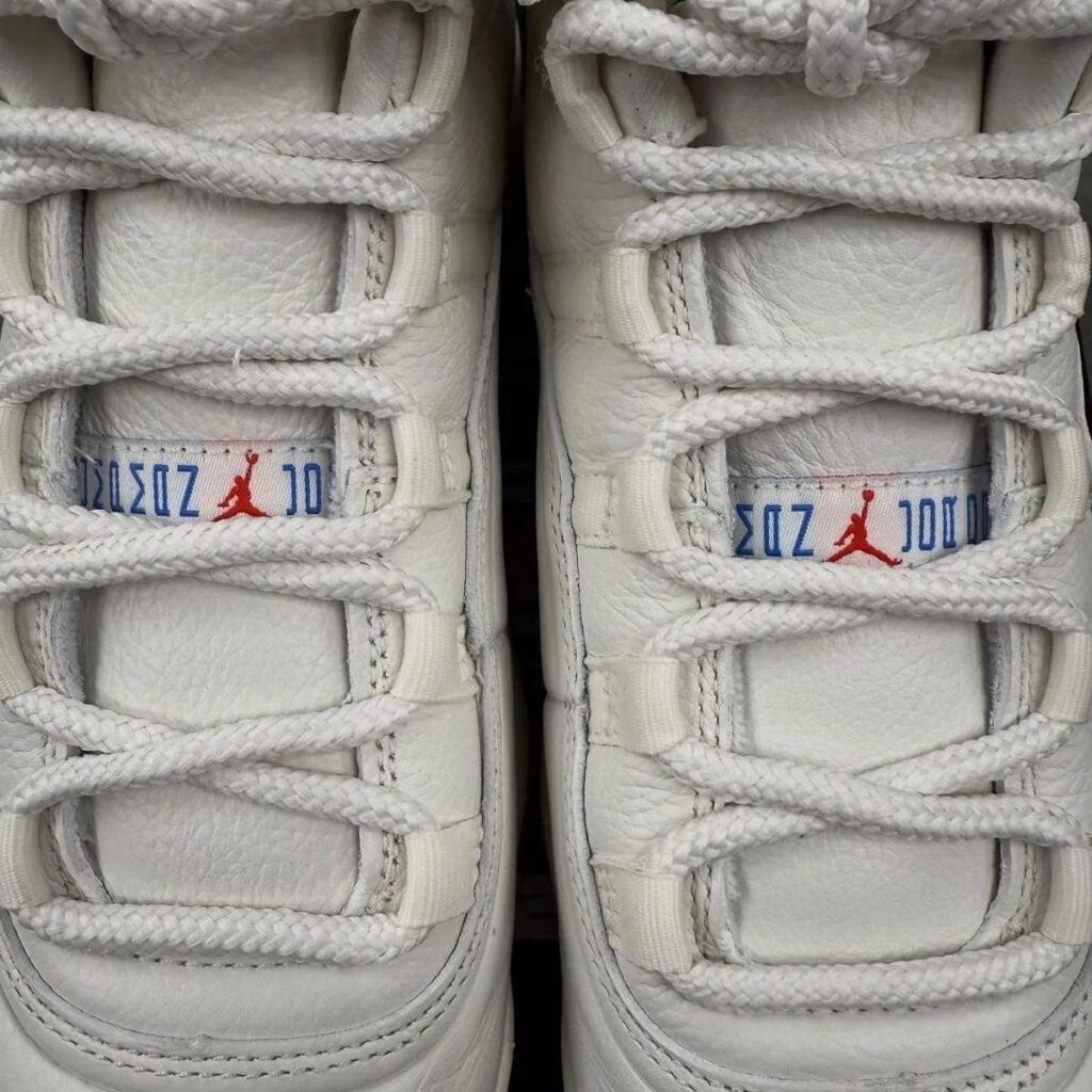 Air Jordan 11 285 The High Atlanta Release Info