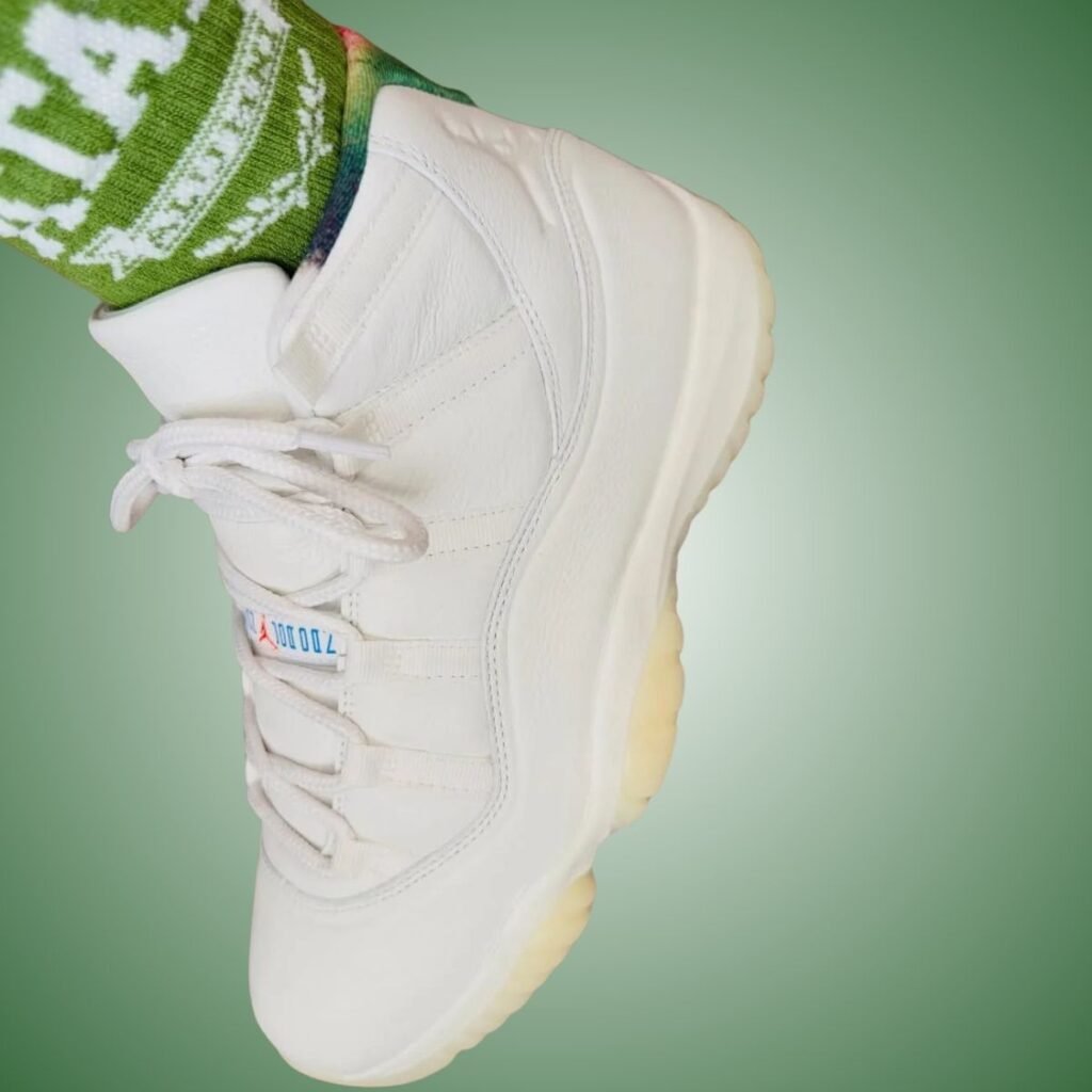 Air Jordan 11 285 The High Atlanta Release Info