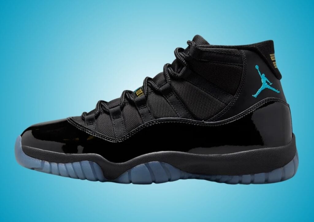 Air Jordan 11 Gamma CT8012-047 Release Info
