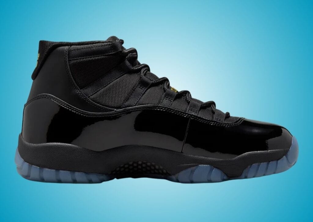 Air Jordan 11 Gamma CT8012-047 Release Info