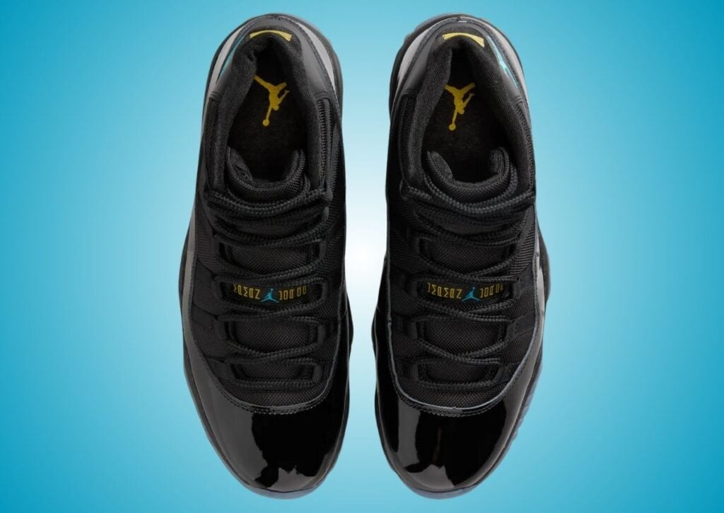 Air Jordan 11 Gamma CT8012-047 Release Info