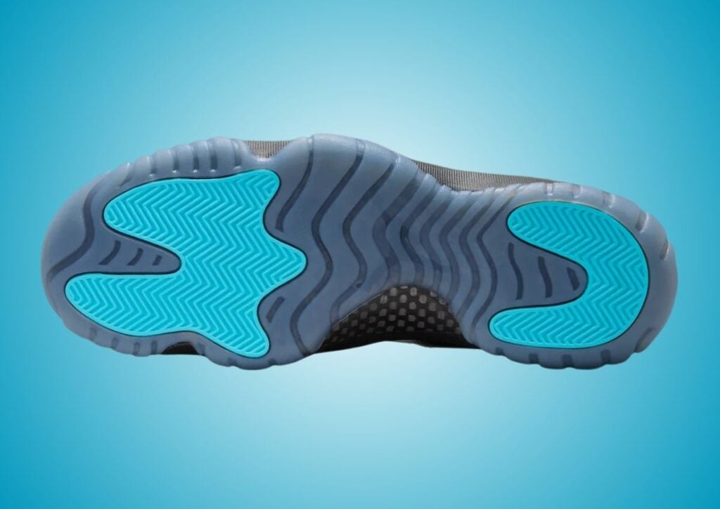 Air Jordan 11 Gamma CT8012-047 Release Info
