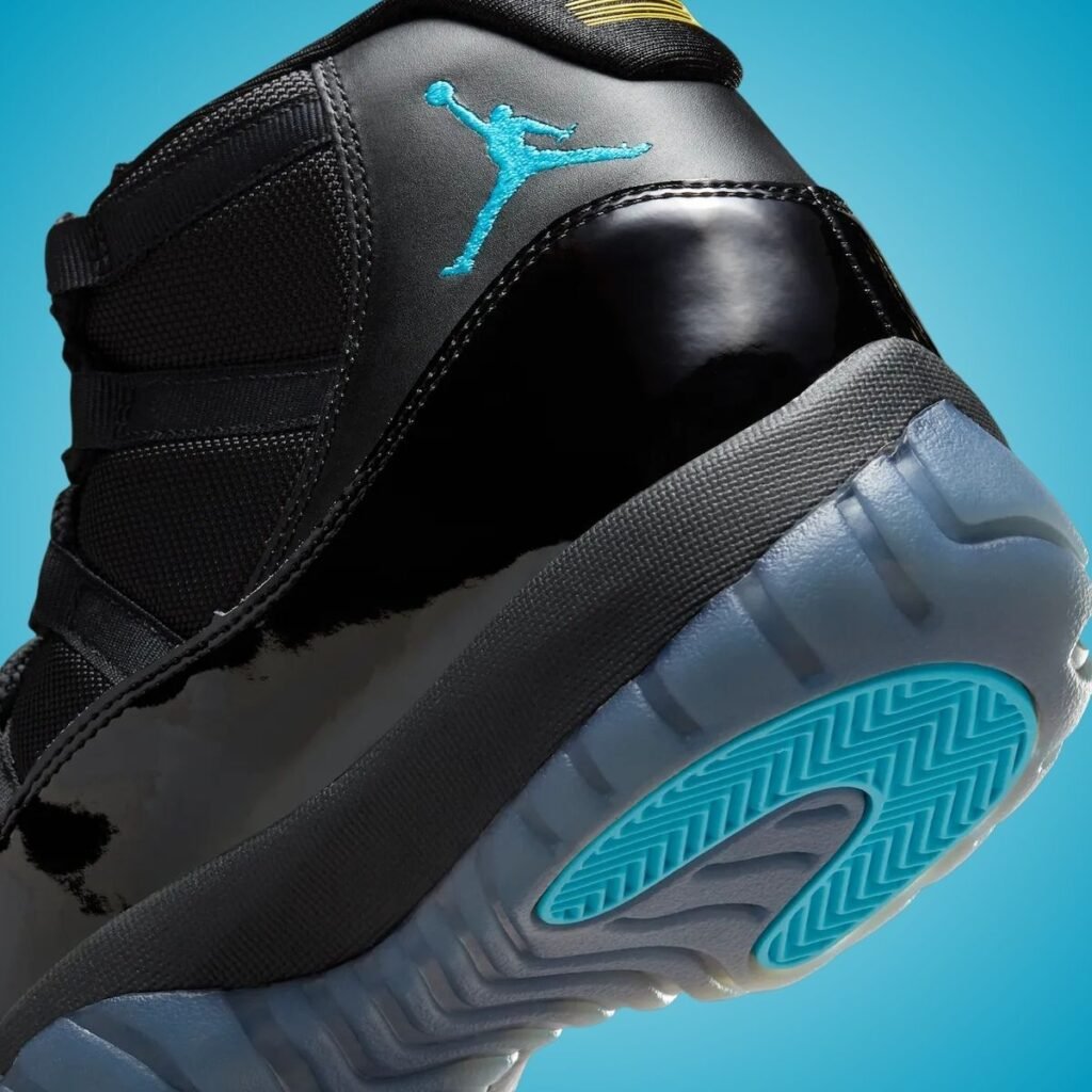 Air Jordan 11 Gamma CT8012-047 Release Info