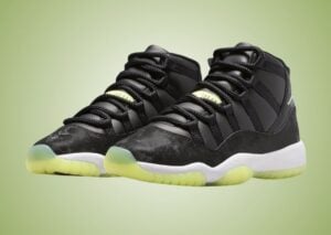 Air Jordan 11 GS Inner Beast IB1378-001
